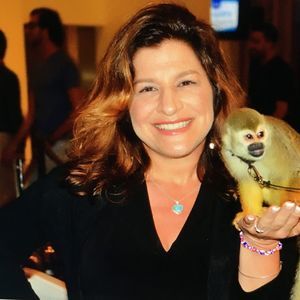 Meet your Posher, Denise